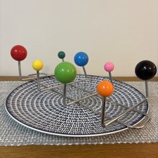 Atomic sputnik eames style - sputnik,