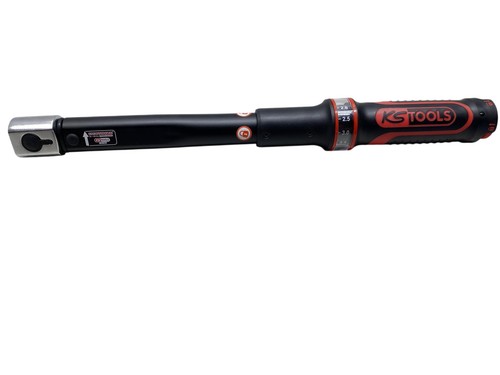 Torque wrench ergotorque - torque,