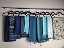 10 Pieces Fabric Bundle