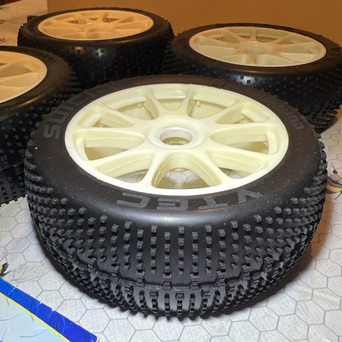 Kyosho inferno full set - full,