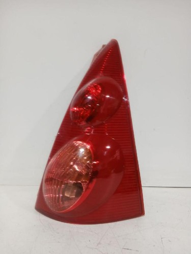 6351x6 rear lamp peugeot - 6351x6,