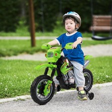 Kids electric motorbike - electric,