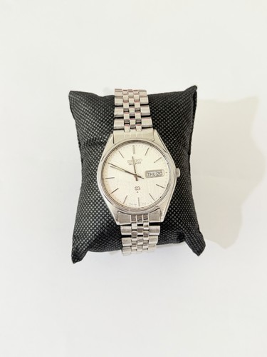 Vintage 1977 seiko - seiko, quartz