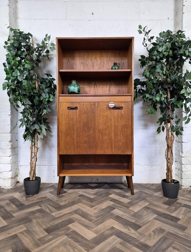 Vintage plan fresco - g, teak