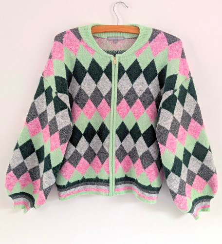 Oliver bonas argyle diamond - bonas,