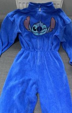Disney Blue Stich  1Onesie  In