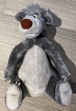 Disney World Baloo the bear