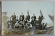 SS33 - 055 - Postcard - Blackpool - Holiday Camp - Lucas Holiday Camp