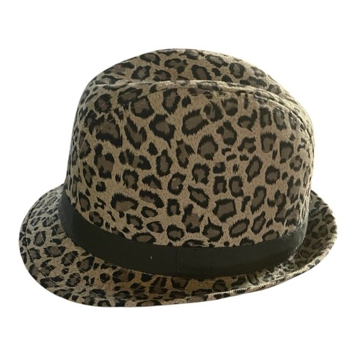 Nicole marciano leopard print - leopard,