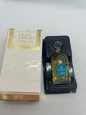 Vintage Guerlain Eau de Guerlain Eau de Toilette 7.5ml