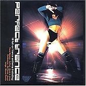 VARIOUS ARTISTS Perfect Trance    CD ALBUM