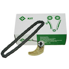 Chain Kit Oil Pump Drive INA for VW 1.9 TDI 038115230 06A115130B 558015010
