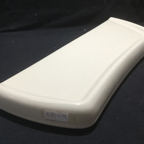 Toilet cistern lid - wc, ideal
