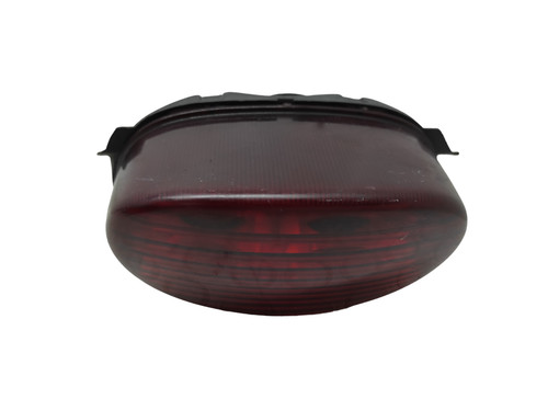 Stop taillight with damage - taillight,