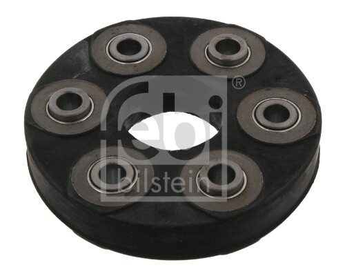 New joint propshaft - new, joint,