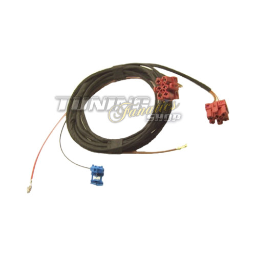 Wiring harness cable adapter - wiring,