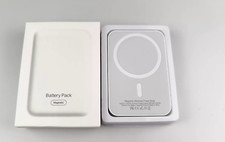 Magsafe Power Bank Portable Charger Magnetic Battery Pack For iPhone UK