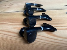 Lindo Bass Guitar tuners. 4 in