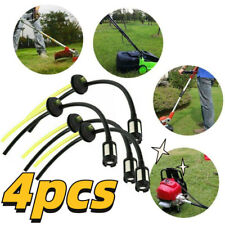 4PCS Petrol Strimmer Fuel Hose