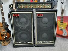 Carlsbro Marlin 6-150 (Watt) PA Mixer Amp