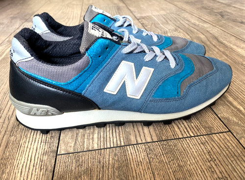 New balance trail - balance, fell