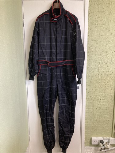 Jaybrand racewear proban - racewear,