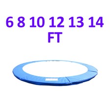 Trampoline Replacement Pad