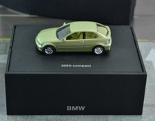 Herpa BMW 325 ti Compact in