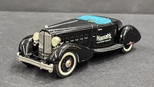 MINIMARQUE 1934 PACKARD