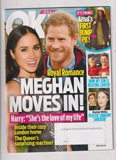 OK! USA February 27, 2017