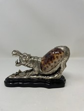 Objet luxe - Hippo