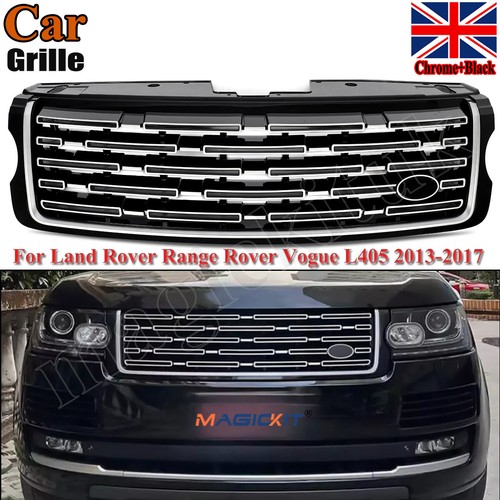 For range rover vogue - for,