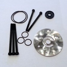  Mitsubishi Lancer Evo 10 & Ralliart AYC ACD Pump Repair / Service / Rebuild Kit