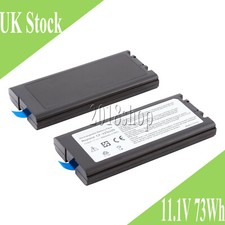 Battery for panasonic - battery,