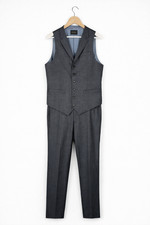 Holland Esquire Waistcoat