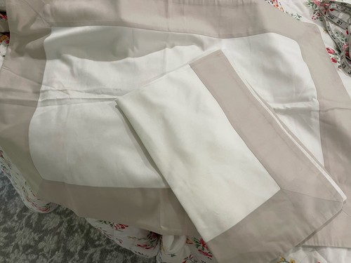 Frette italy 2pc - frette, standard