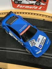 Scalextric c2110 opel calibra - opel,