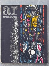 1956 john piper - 1956, architectural