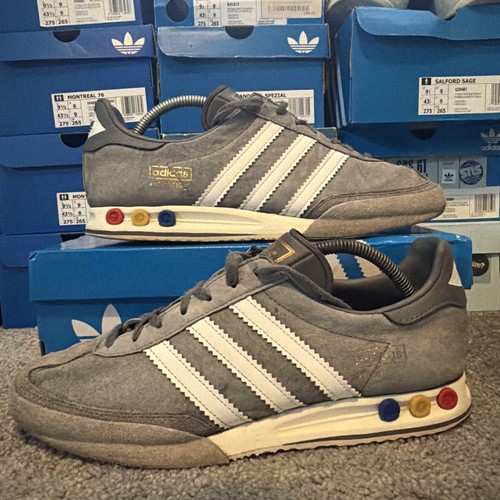 Size adidas kegler - uk,