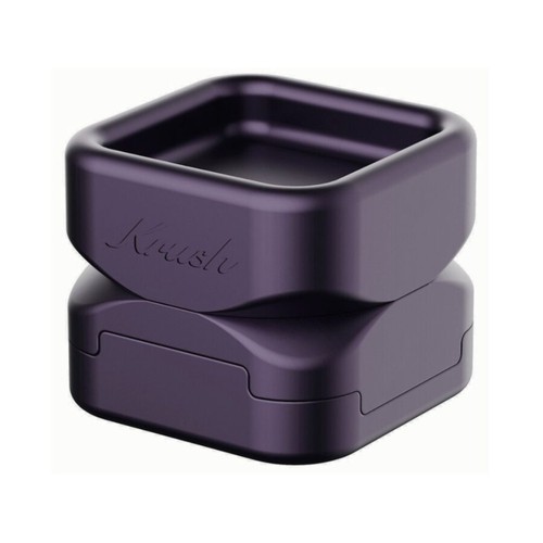 Krush kube aluminium herb - kube,