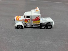 Hot Wheels - Long Shot - 1980s