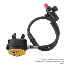 ¦Breathing Scuba Valve