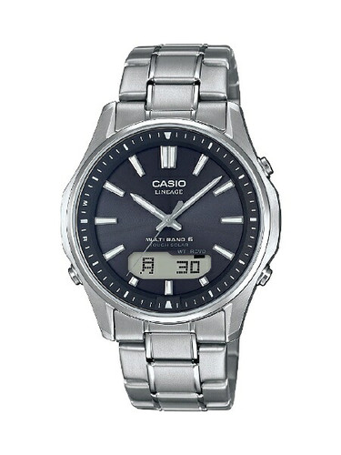 Casio lineage lcw m100tse 1ajf - casio, lcw-m100tse-1ajf