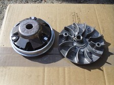 ⭐SINNIS SHUTTLE 125 TITAN VARIATOR GY6 ENGINE⭐FREE POST⭐