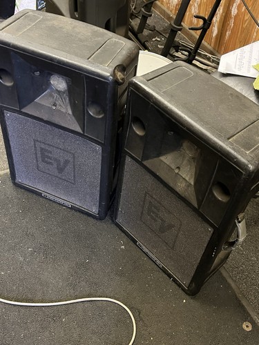 Electro voice stage 200 - stage,