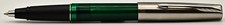 1998 green parker - green,
