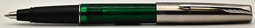 1998 green parker - 1998,