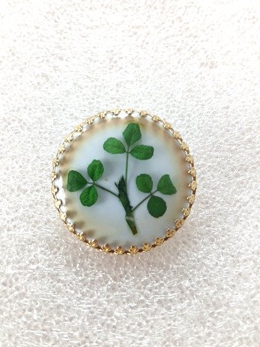 Vintage irish shamrock - irish,