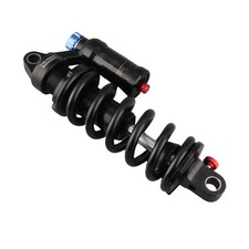 Bike Aluminum Alloy Mountain Bike Rear Suspension Spring