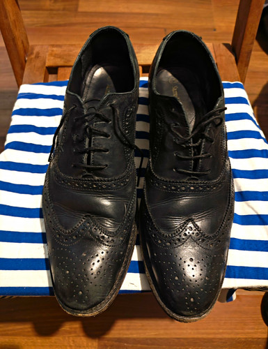 Samuel windsor men - samuel, black